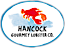 Hancock Gourmet Lobster logo