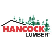 Hancock Lumber logo