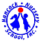 Hancock Nursery School logo