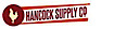 Hancock Supply logo