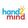 Eta Hand2Mind logo