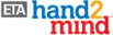 Hand2Mind logo