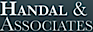 Handal & Associates logo