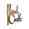 HandCraft Linen Services logo