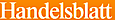 Handelsblatt logo