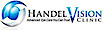 Handel Vision Clinic logo