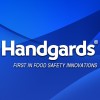 Handgards logo