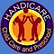 Handicare logo