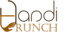 HandiCrunch logo