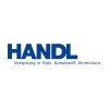 Handl Maschinen logo