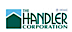 Handler Homes logo