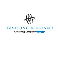 Handling Specialty Manufacturing logo