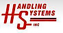 Handling Systems logo