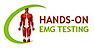 Hands-On EMG Testing logo