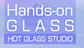 Hands-on Glass logo