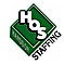 Hands On Staffing logo