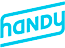 Handy Cleaners logo