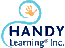 Handy Learning logo