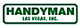 Las Vegas Handyman logo