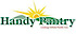 Handy Pantry logo