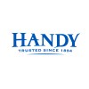 Handy Seafood logo