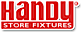 Handy Store Fixtures logo