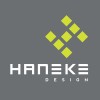 Haneke Design logo