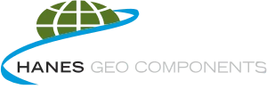 Hanes Geo Components logo