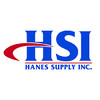 HSI Hanes Supply logo