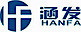 HANFA GROUP--Drilling Rig logo