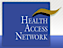 Health Access Network logo