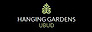 Hanging Gardens Ubud, Bali logo