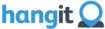 HangIt logo