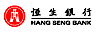 Hang Seng Bank logo