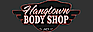 Hangtown Body Shop logo