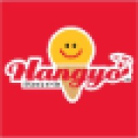 Hangyo Icecreams logo