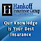 Hankoff Insurance Group logo