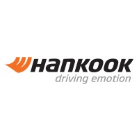 Hankook Tire & Technology logo