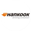 Hankook Tire America logo