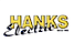 Hanks Electric logo