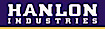 Hanlon Industries logo