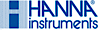 Hanna Instruments Chile logo