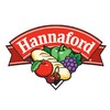 Hannaford Supermarkets logo