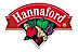 Hannaford Bros. Co. logo