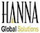 Hanna Global Solutions logo