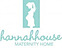 Hannah House Maternity Home logo