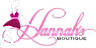 Hannah''s Boutique logo