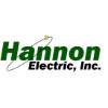 Hannon Electric logo