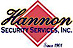 Hannon Security Services logo