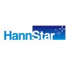 Hannstar Display logo